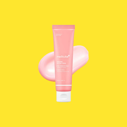 PDRN PINK HYALURONIC MOISTURIZING CREAM 50ml/1.69 fl. oz.