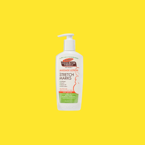 Palmer’s Cocoa Butter Formula Massage Lotion for Stretch Marks