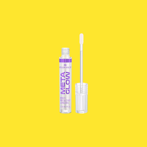 Meta Glow Multi Reflective LIP GLOSS 01 Cyber Space