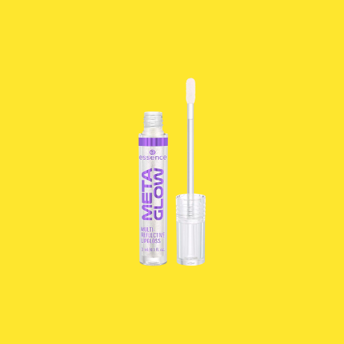 Meta Glow Multi Reflective LIP GLOSS 01 Cyber Space