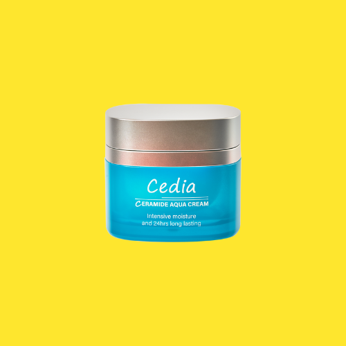 Cedia Ceramide Aqua Cream 50 ml