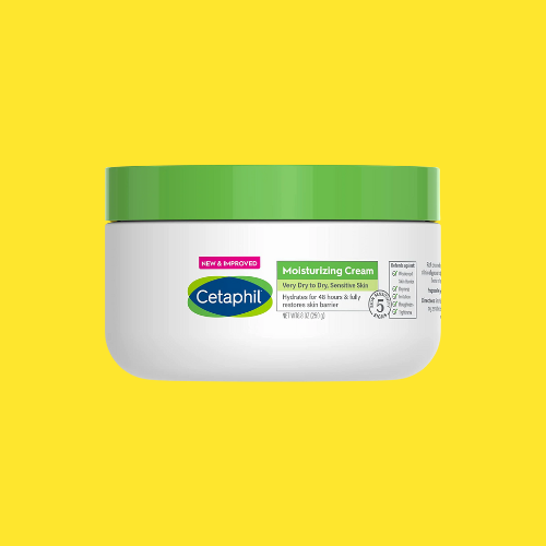 Cetaphil Moisturizing Cream 8.8 oz