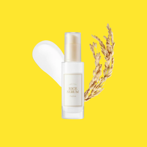 I’m From Rice Serum 30ml – Brightening & Deep Hydration Facial Serum