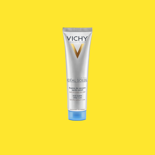 Vichy Capital Idéal Soleil SOS Balm After Sun – 100 ml
