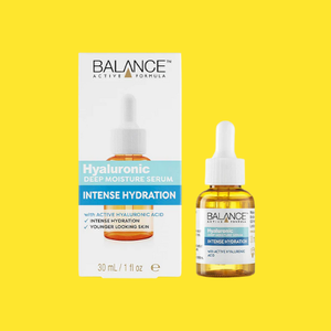 Balance Active Formula Hyaluronic Deep Moisture Serum 30 ml