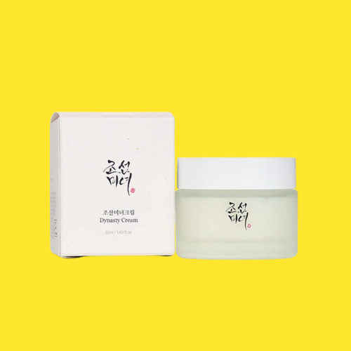 DYNASTY CREAM  50ML / 1.69 FL.OZ