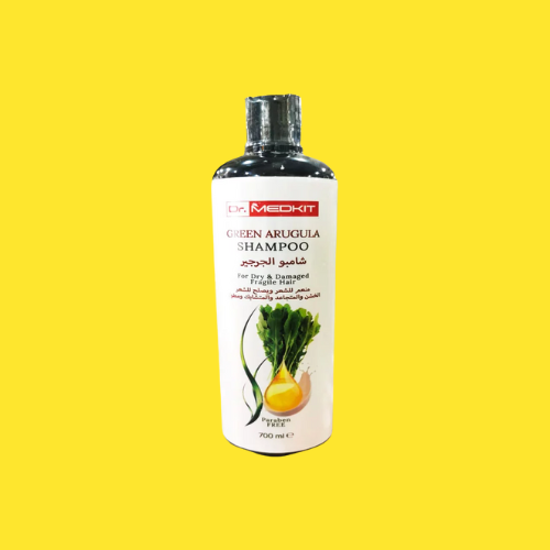 Charm Core Arugula Shampoo – 700 ml
