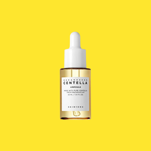 🌿 SKIN1004 Madagascar Centella Ampoule – 30 ml