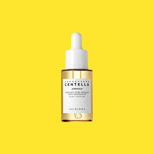 🌿 SKIN1004 Madagascar Centella Ampoule – 30 ml