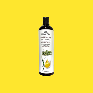 Charm Core Rosemary Shampoo 700 ml
