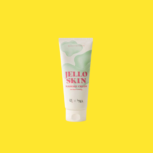 Beauty of Joseon – Jello Skin Massage Cream (Face & Body, 200 mL)