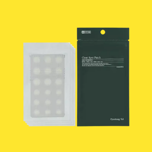 Pyunkang Yul Clear Spot Patch