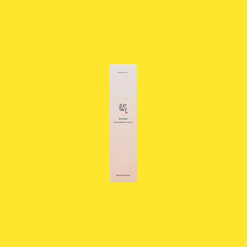 Ginseng Moist Sun Serum (SPF 50+ PA++++) – Beauty of Joseon – 50 ml