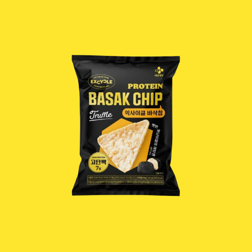 Basak Chip Truffle 45 g
