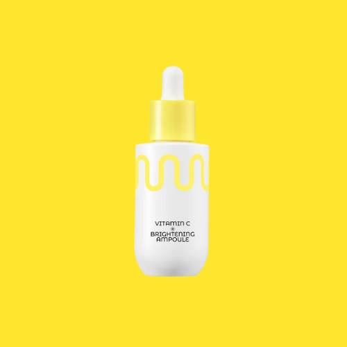 COMMONLABS Vitamin C Brightening Ampoule (30 ml)
