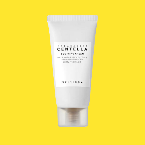 SKIN1004 Madagascar Centella Soothing Cream – 30 ml