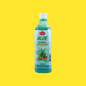 ALOE VERA DRINK SUGAR FREE 240 ML