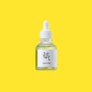 Beauty of Joseon Calming Serum : Green Tea + Panthenol