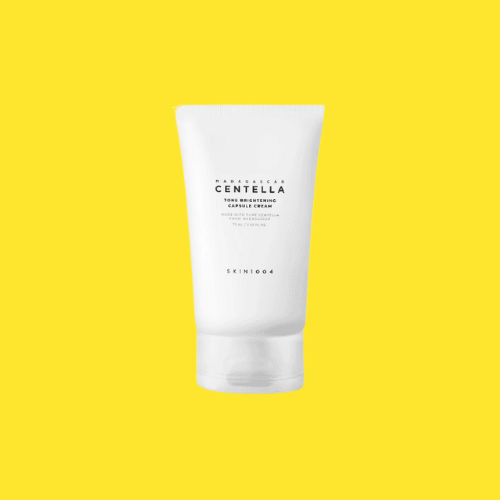 SKIN1004 Madagascar Centella Tone Brightening Capsule Cream – 75 ml