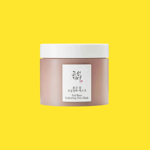 Beauty of Joseon Red Bean Refreshing Pore Mask (140 mL)