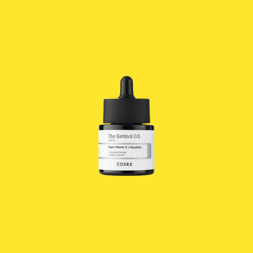 THE RETINOL 0.5 20 ML / 0.67 FL.OZ.
