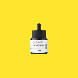 THE RETINOL 0.5 20 ML / 0.67 FL.OZ.