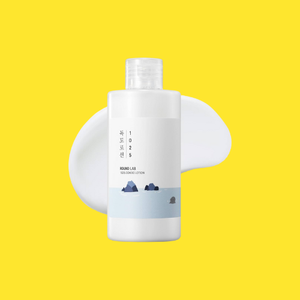 ROUND LAB Birch Juice Moisturizing Emulsion 200ml – Lightweight Hydration & Skin Barrier Care