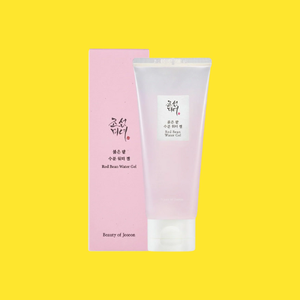 Beauty of Joseon Red Bean Water Gel (100 mL)