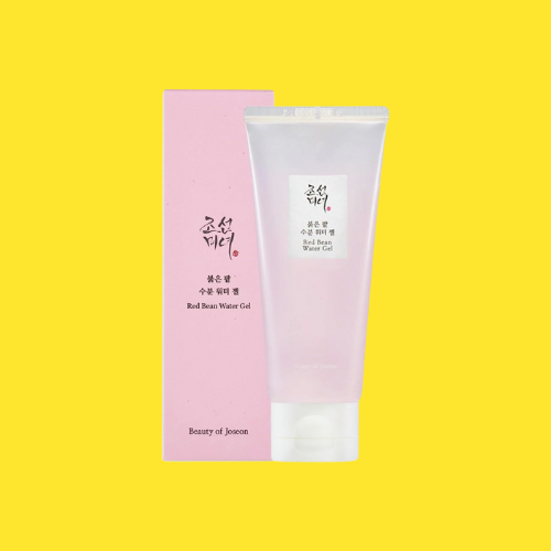 Beauty of Joseon Red Bean Water Gel (100 mL)