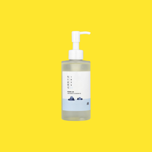 Round Lab 1025 Dokdo Cleansing Oil 200ml – Gentle Deep-Clean Hydrating Oil Cleanser