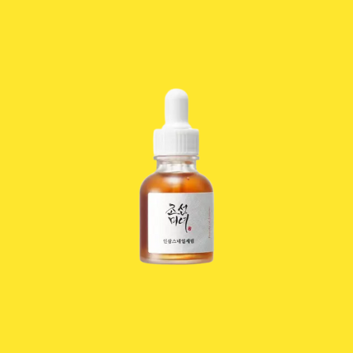 Beauty of Joseon Revive Serum (Ginseng + Snail Mucin)