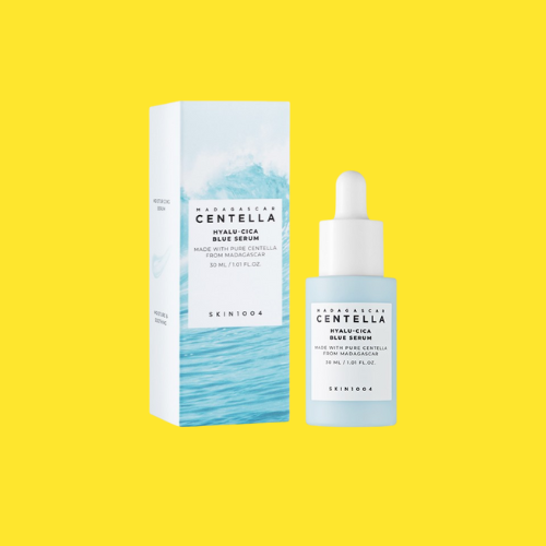Skin1004 Madagascar Centella Hyalu-Cica Moisturizing Serum 30 ml