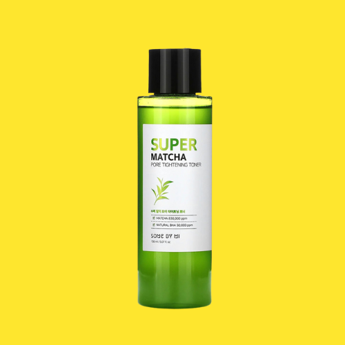 Some By Mi Super Matcha Pore Tightening Toner – 150 ml
