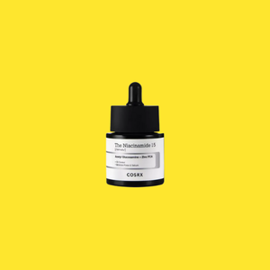 The Niacinamide 15 Serum  20ml / 0.67 fl. Oz