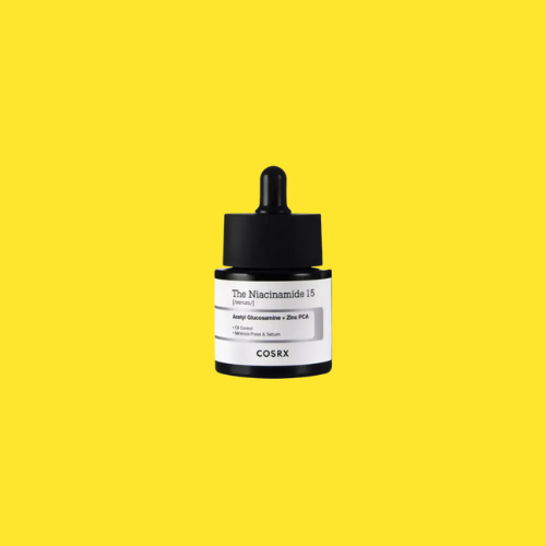 The Niacinamide 15 Serum  20ml / 0.67 fl. Oz