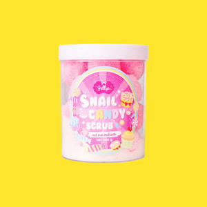 Snail CANDY SCRUB