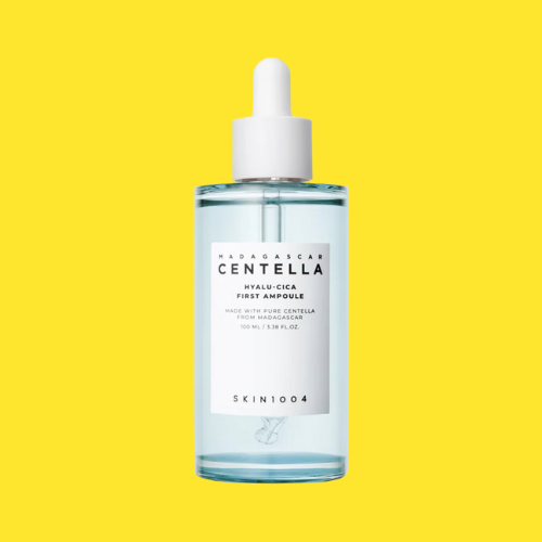 SKIN1004 Madagascar Centella Hyalu-Cica First Ampoule