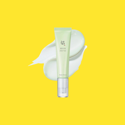 Beauty of Joseon Light On Serum : Centella + Vita C (30 ml)