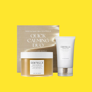 SKIN1004 Quick Calming Duo