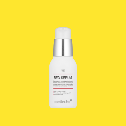 Medicube Red Serum 2.0 – 30 ml