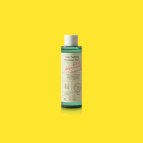 AXIS-Y Daily Purifying Treatment Toner