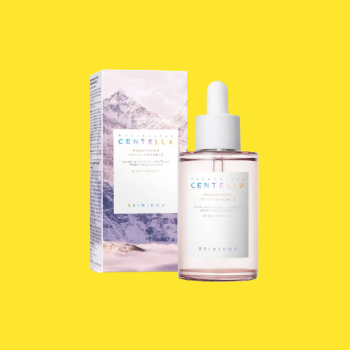 SKIN1004 Madagascar Centella Poremizing Fresh Ampoule (100 ml)/3.38fl.oz.
