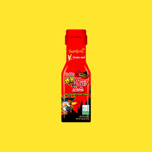 Samyang Buldak / Haekbuldak Spicy Chicken Sauce – (Imported)