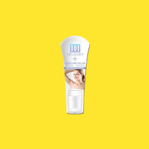 Dr. Davey Brightening Roll-On Underarm Active Liquid - 100 ml