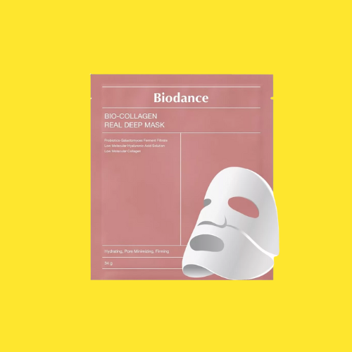 Biodance Bio-Collagen Real Deep Mask