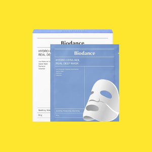 BIODANCE Hydro Cera-nol Real Deep Mask