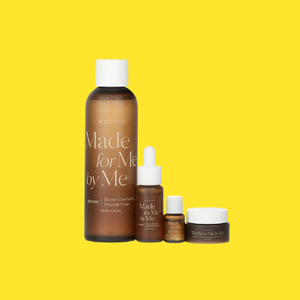 AXIS-Y Skincare Set – 4 Pieces