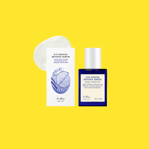 Dr. Althea 0.1% Gentle Retinol Serum (30 ml)