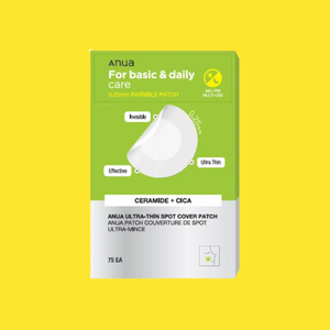 ANUA Ultra-Thin Spot Cover Patch