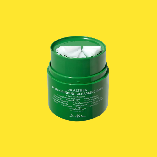 PURE GRINDING CLEANSING BALM 50ml / 1.69 fl. oz.
